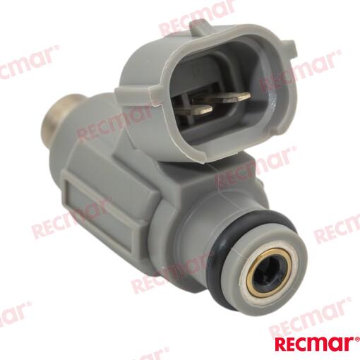 Inyector Recmar (Ref. REC68V-13761-10)