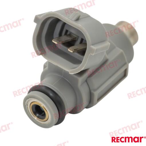 Inyector Recmar (Ref. REC68V-13761-10)