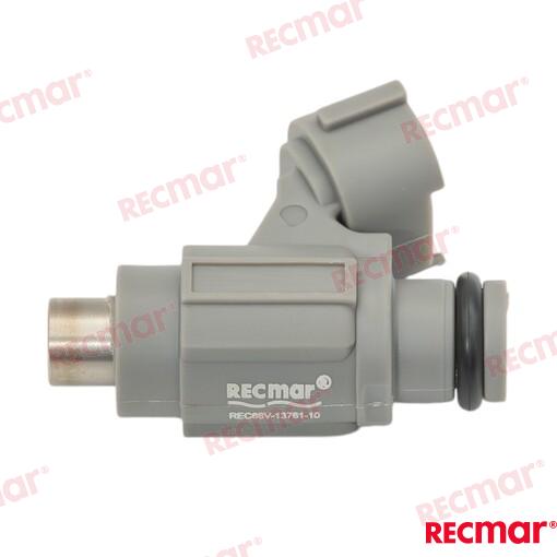 Inyector Recmar (Ref. REC68V-13761-10)