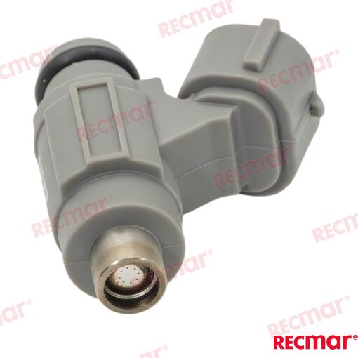 Inyector Recmar (Ref. REC68V-13761-10)