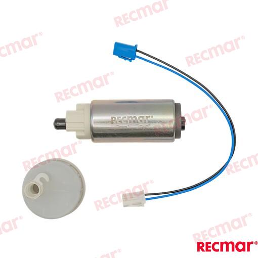 Bomba Combustible Yamaha 68V-13907-00 68V-13907-01 68V-13907-02 68V-13907-03 68V-1390