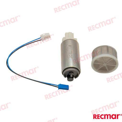 Bomba Combustible Yamaha 68V-13907-00 68V-13907-01 68V-13907-02 68V-13907-03 68V-1390