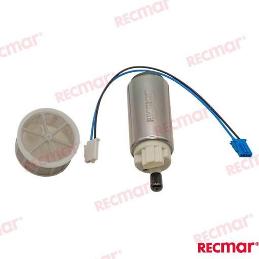 Bomba Combustible Yamaha 68V-13907-00 68V-13907-01 68V-13907-02 68V-13907-03 68V-1390