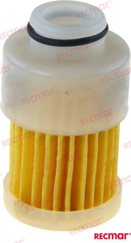 Filtro Gasolina Yamaha 68V-24563-00