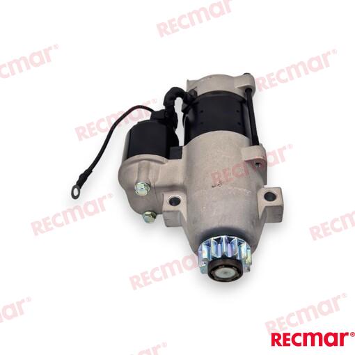 Motor Arranque Yamaha 50-881368T, 50-881368T1, 50-881368T2