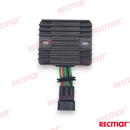 Regulador Rectificador Yamaha (Ref. REC68V-81960-10)
