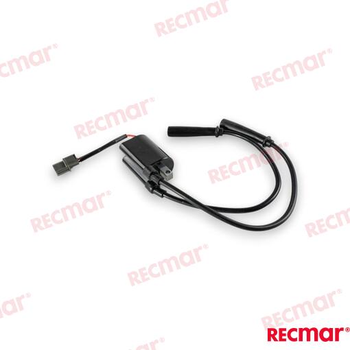 Bobina Yamaha (Ref. REC68V-82310-01)