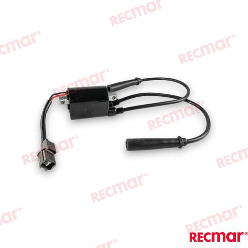 Bobina Yamaha (Ref. REC68V-82310-01)