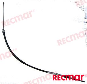 Cable Acelerador Yamaha 692-26301-00, 01,02,03