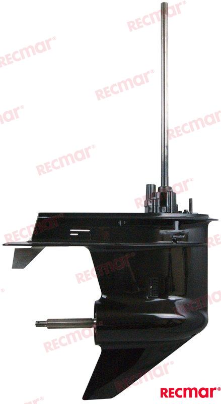 Cola Completa (l) Yamaha 692-45300-14-4D