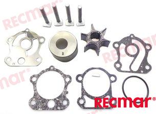 Kit Bomba Agua Yamaha 692-W0078-(00/01)-00