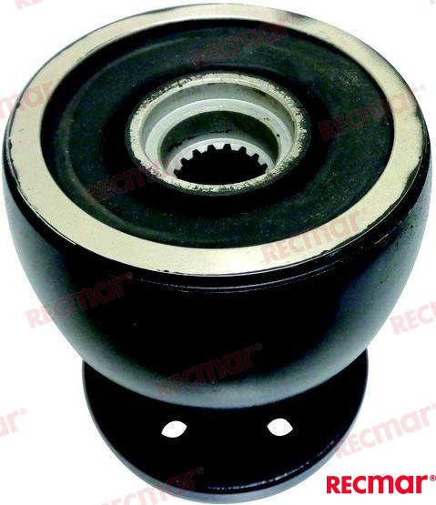 Coupler Motor 470 Mcm Mercruiser 69354A2