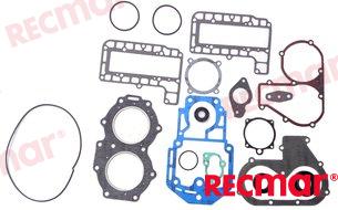 Kit Juntas Yamaha 695-W0001-01