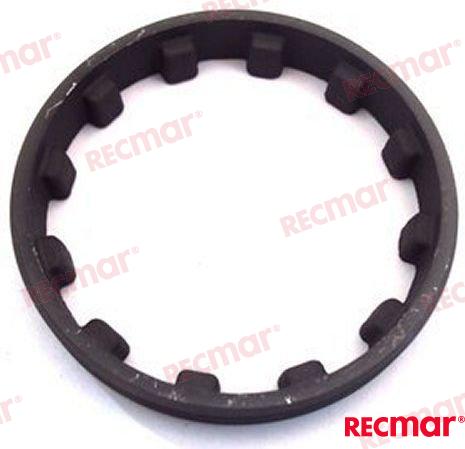 Tuerca Yamaha 697-45384-00