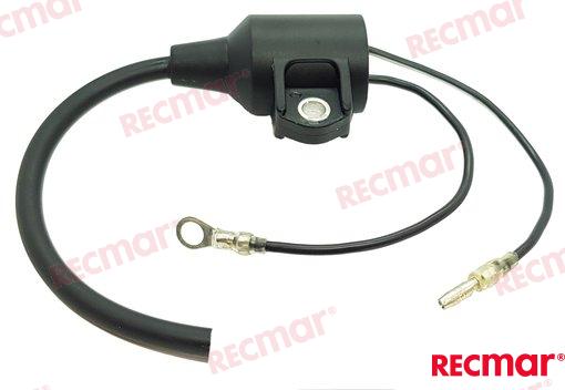 Bobina Ignicion Yamaha 697-85570-00