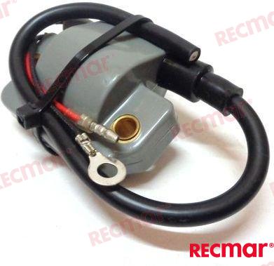 Bobina Encendido Yamaha 697-85570-11