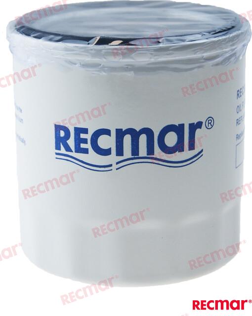 Filtro Aceite Yamaha