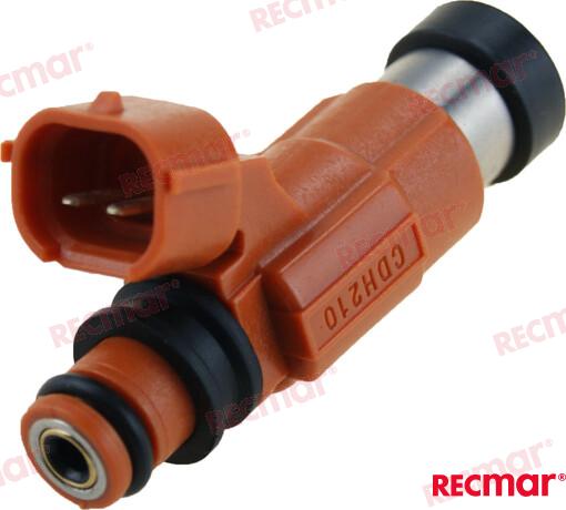 Inyector Yamaha 69J-13761-00