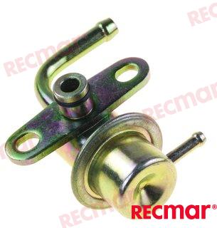 Regulador Combustible Yamaha 69J-13906-00
