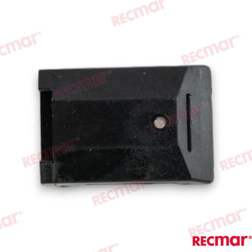 Tapon Goma Cierre Agua Yamaha