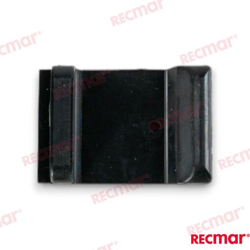Tapon Goma Cierre Agua Yamaha