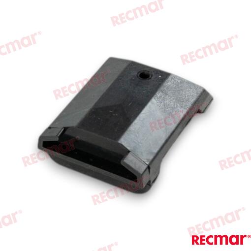 Tapon Goma Cierre Agua Yamaha
