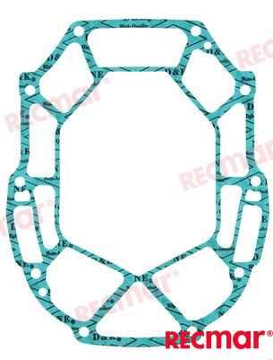 Junta Colector Yamaha 69J-41135-A0