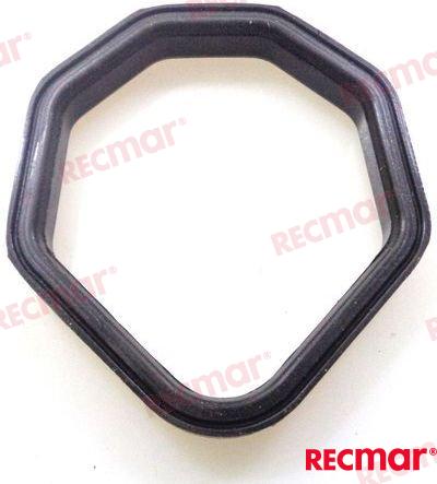 Retén Tubo Escape Yamaha 69J-45123-00