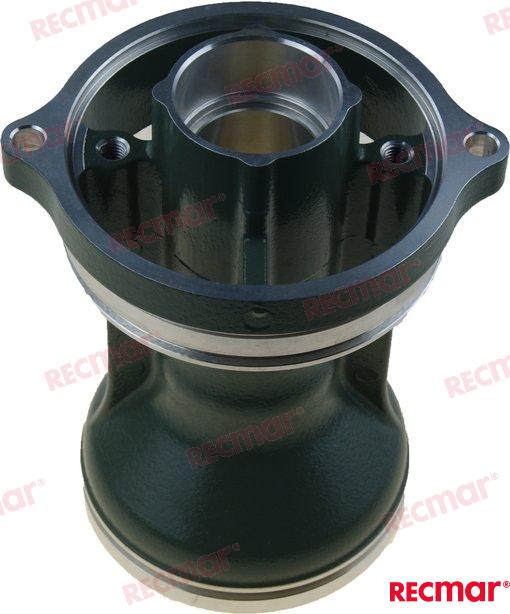 Diabolo Yamaha (Ref. REC69J-45332-00)