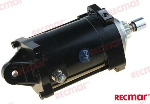 Motor Arranque Yamaha (Ref. REC69W-81800-00)