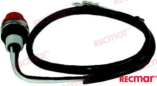 Interruptor Seguridad Yamaha 6A0-82550-01