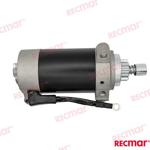 Motor De Arranque Yamaha (Ref. REC6AH-81800-00)