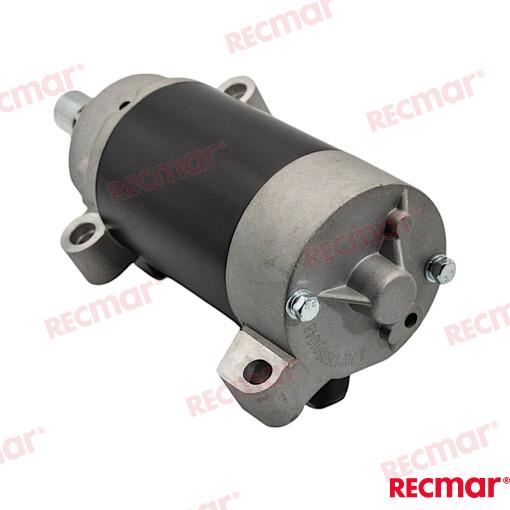 Motor De Arranque Yamaha (Ref. REC6AH-81800-00)