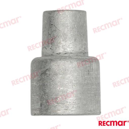 Anodo Yamaha F300 F350 V8 (al) (Ref. REC6AW-11325-00AL)