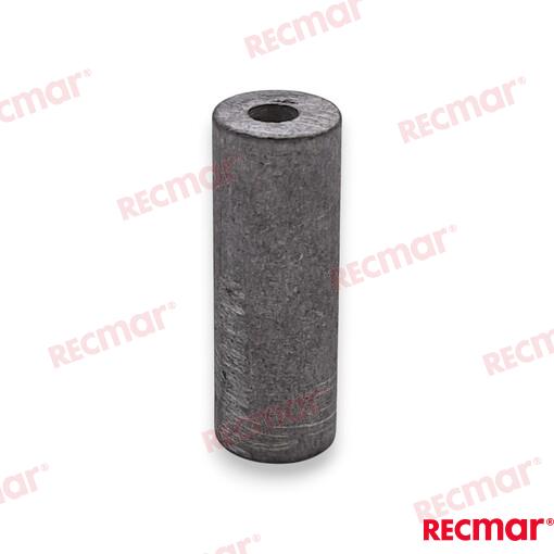 Anodo Yamaha F300 F350 V8 (al) (Ref. REC6AW-1132S-00AL)