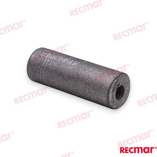 Anodo Yamaha F300 F350 V8 (al) (Ref. REC6AW-1132S-00AL)