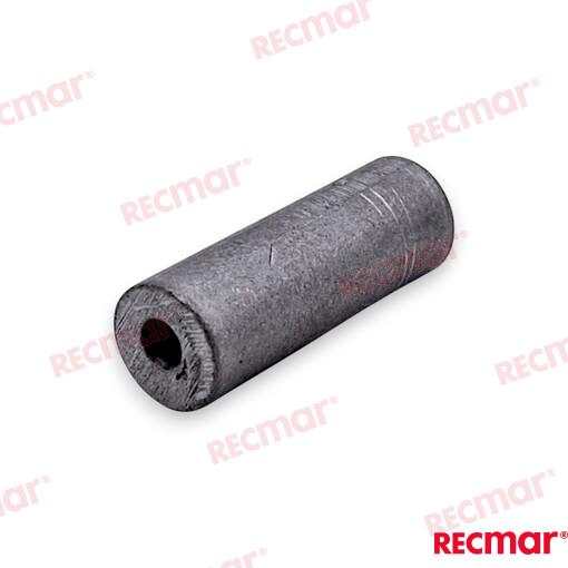 Anodo Yamaha F300 F350 V8 (al) (Ref. REC6AW-1132S-00AL)