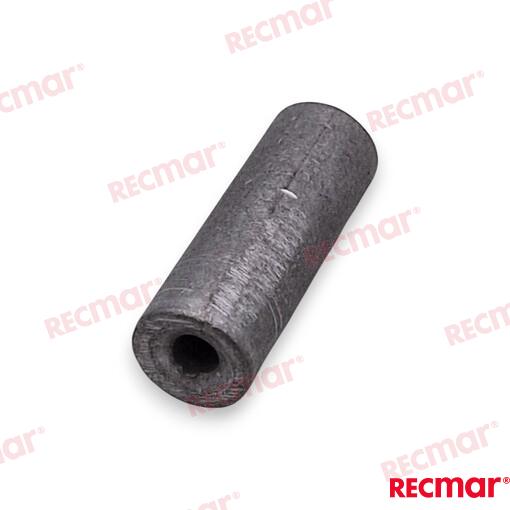 Anodo Yamaha F300 F350 V8 (zn) (Ref. REC6AW-1132S-00)