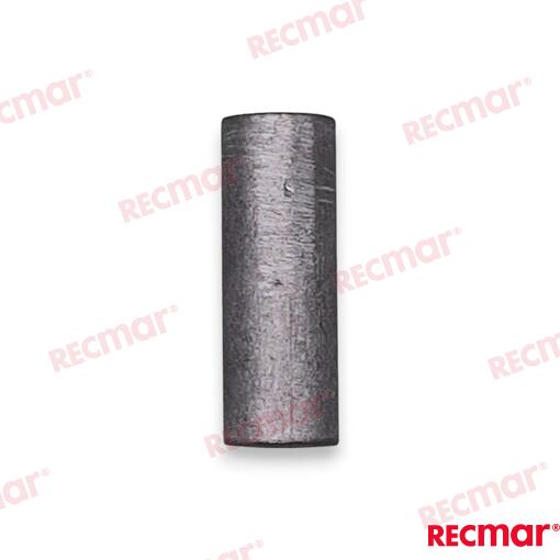 Anodo Yamaha F300 F350 V8 (zn) (Ref. REC6AW-1132S-00)