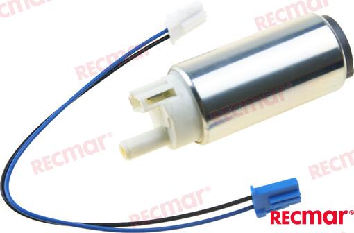 Bomba De Combustible Yamaha 6AW-13907-00 6P2-13907-00