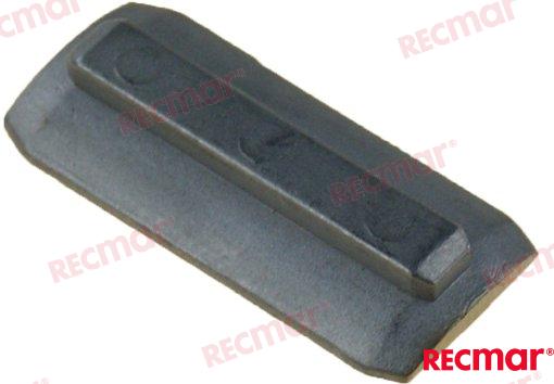 Chaveta Yamaha 6AW-44336-00