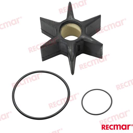 Impulsor 6AW-44352-00 Yamaha (Ref. REC6AW-44352-00-HP)