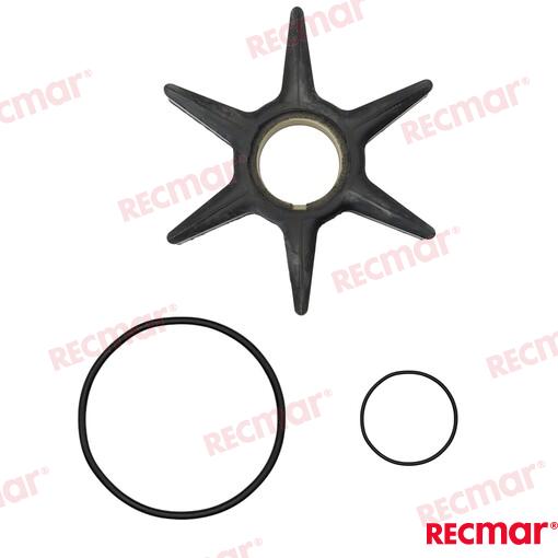Impulsor 6AW-44352-00 Yamaha (Ref. REC6AW-44352-00-HP)