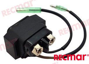 Rele Assy Yamaha 6AW-8194A-00