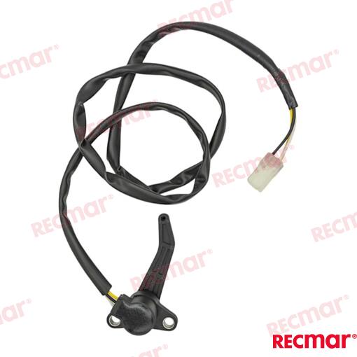 Sensor Trim Yamaha (Ref. REC6AW-83672-00)