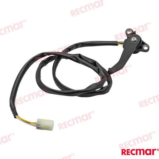 Sensor Trim Yamaha (Ref. REC6AW-83672-00)