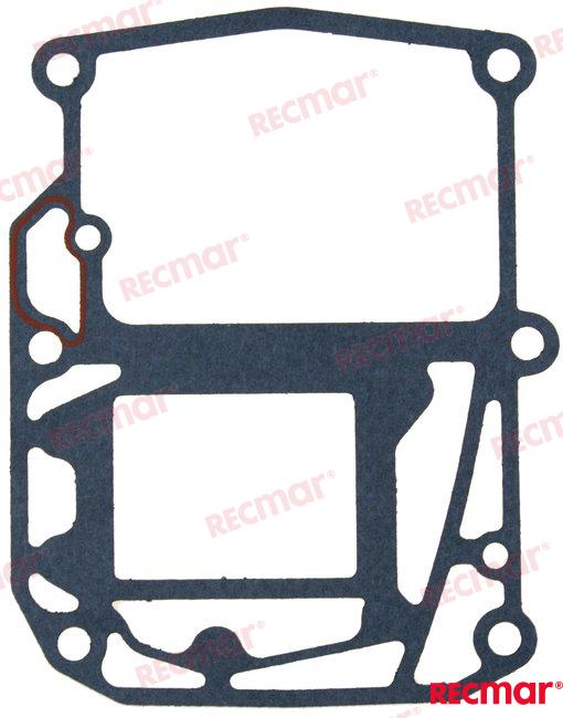 Junta Base Motor Yamaha 6B4-11351-A1