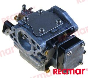 Carburador Yamaha E15D 6B4-14301-00