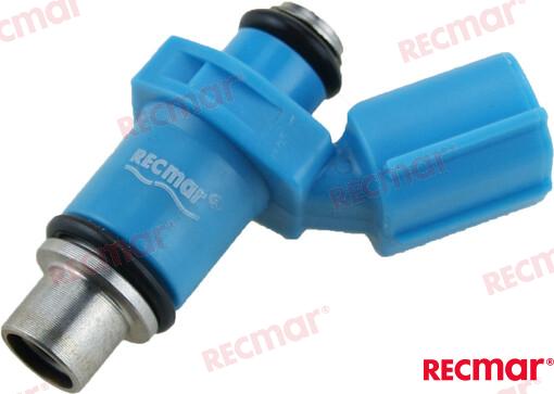 Inyector Yamaha 6BG-13761-00