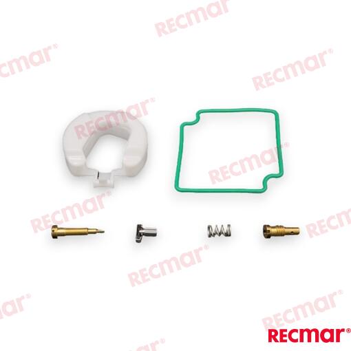 Kit De Carburador Recmar (Ref. REC6BX-W0093-00)